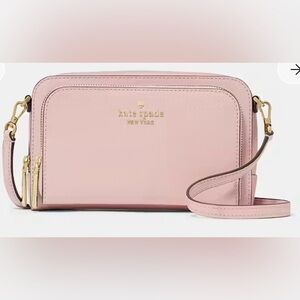 Kate Spade Staci Mini Crossbody Bag